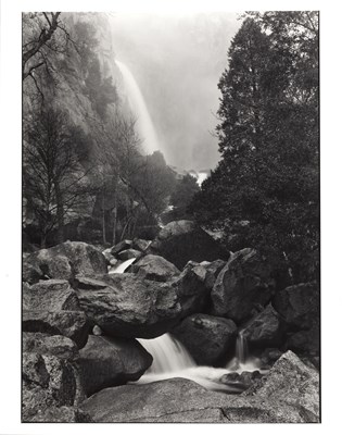 Lot 109 - PAUL CAPONIGRO (*1932)