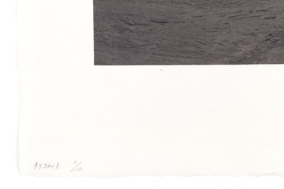 Lot 110 - KENRO IZU (*1949)