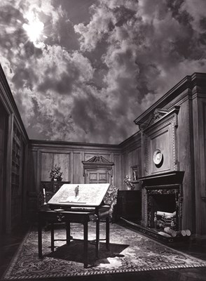 Lot 111 - JERRY N. UELSMANN (1934–2022)