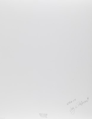 Lot 111 - JERRY N. UELSMANN (1934–2022)