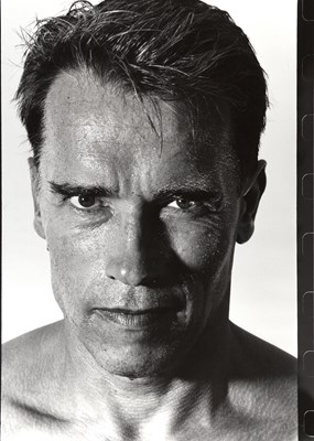 Lot 118 - GOTTFRIED HELNWEIN (*1948)