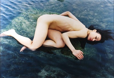 Lot 121 - REN HANG (1987–2017)