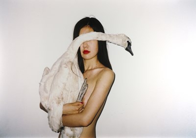 Lot 122 - REN HANG (1987–2017)