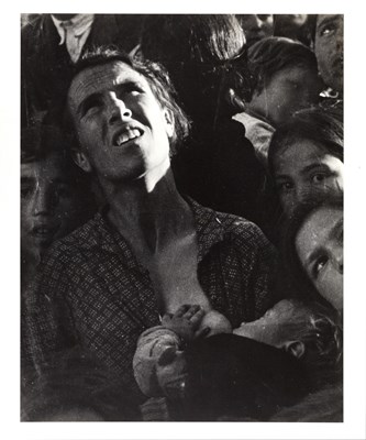 Lot 130 - DAVID 'CHIM' SEYMOUR (1911–1956)