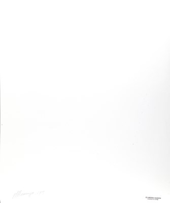 Lot 142 - HIROJI HAMAYA (1915–1999)