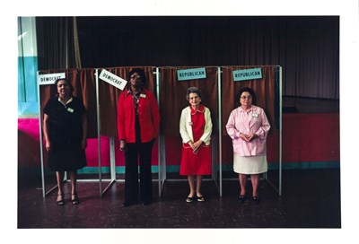 Lot 146 - ERICH HARTMANN (1922–1999)