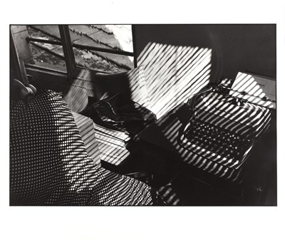 Lot 147 - ERICH HARTMANN (1922–1999)