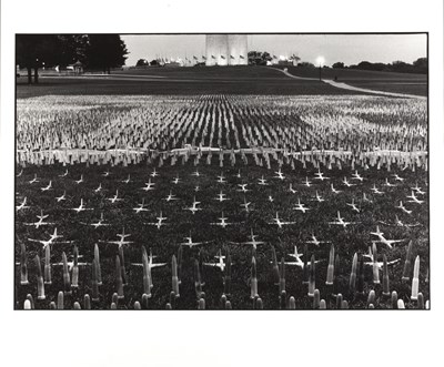 Lot 149 - ERICH HARTMANN (1922–1999)