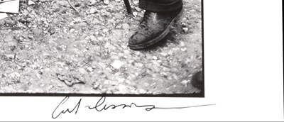 Lot 150 - ERICH LESSING (1923–2018)