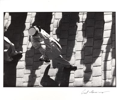 Lot 151 - ERICH LESSING (1923–2018)