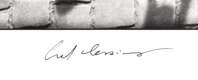 Lot 151 - ERICH LESSING (1923–2018)