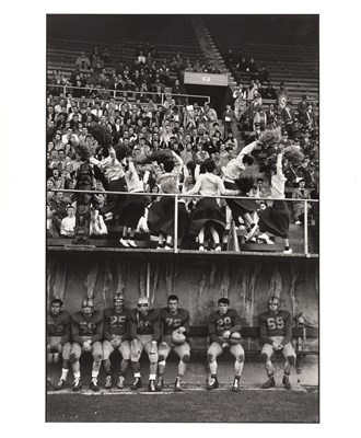 Lot 156 - BURT GLINN (1925–2008)