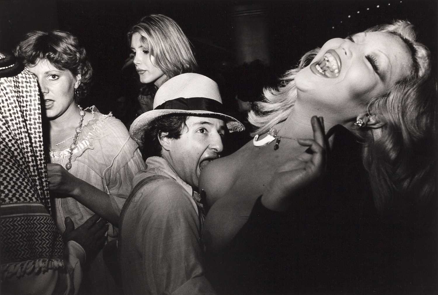 Lot 196 - GUY LE QUERREC (*1941)