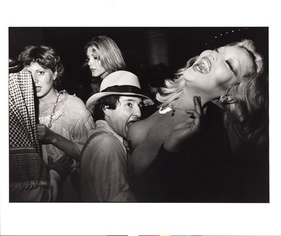 Lot 196 - GUY LE QUERREC (*1941)