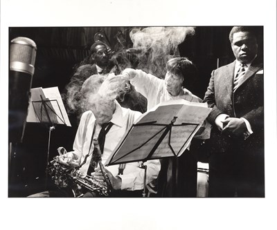 Lot 197 - GUY LE QUERREC (*1941)