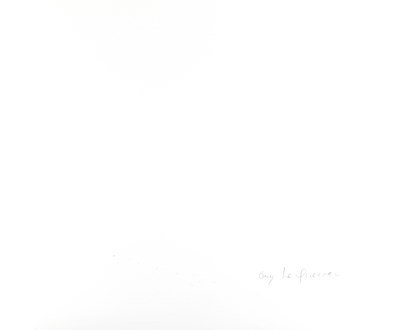 Lot 197 - GUY LE QUERREC (*1941)