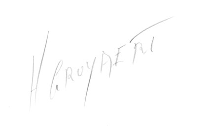 Lot 198 - HARRY GRUYAERT (*1941)