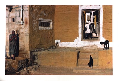 Lot 199 - HARRY GRUYAERT (*1941)