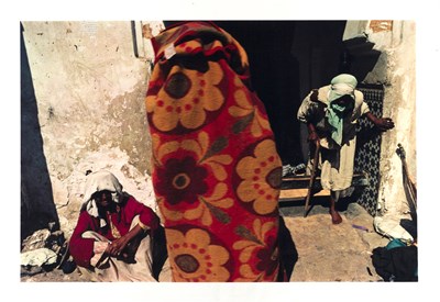 Lot 200 - HARRY GRUYAERT (*1941)