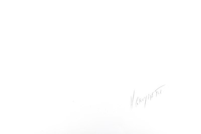 Lot 200 - HARRY GRUYAERT (*1941)