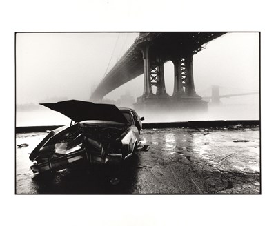 Lot 201 - FERDINANDO SCIANNA (*1943)