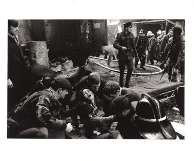 Lot 203 - ABBAS ATTAR (1944–2018)