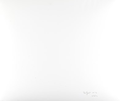 Lot 203 - ABBAS ATTAR (1944–2018)