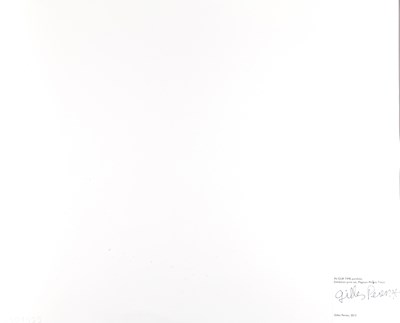 Lot 208 - GILLES PERESS (*1946)