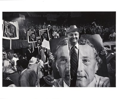 Lot 210 - GILLES PERESS (*1946)