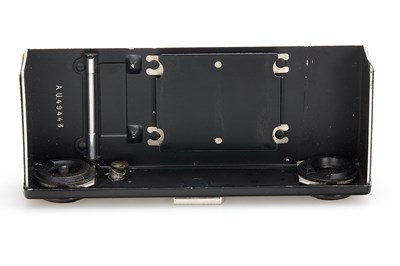 Lot 1 - Zeiss Ikon Contax I Type 2