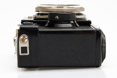 Lot 1 - Zeiss Ikon Contax I Type 2