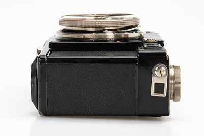 Lot 1 - Zeiss Ikon Contax I Type 2