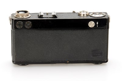Lot 2 - Zeiss Ikon Contax I Type 5