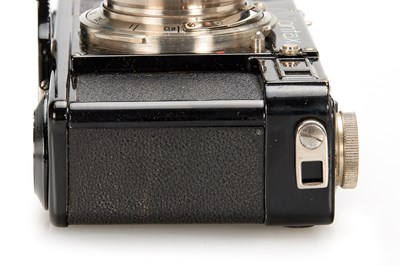 Lot 2 - Zeiss Ikon Contax I Type 5