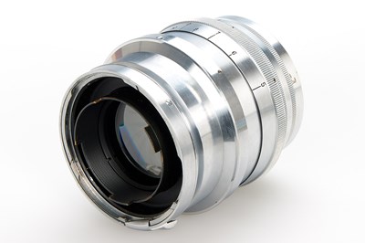 Lot 5 - Zeiss Ikon Contax II Outfit