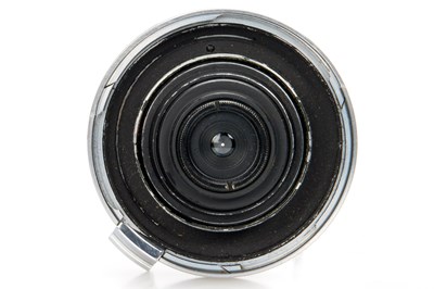 Lot 5 - Zeiss Ikon Contax II Outfit