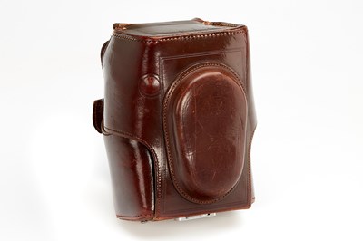 Lot 8 - Zeiss Ikon Contaflex TLR Set