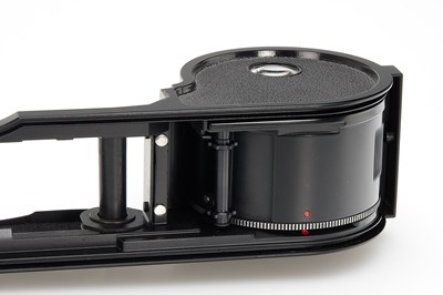 Lot 14 - Zeiss Ikon Contarex Electronic Motor Outfit