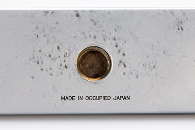 Lot 16 - Nikon I + Nikkor 2/5cm