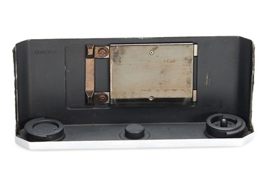 Lot 17 - Nikon M Outfit
