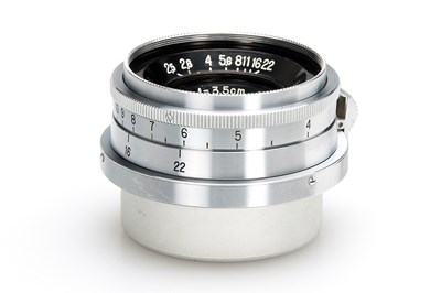 Lot 18 - Nikon S Outfit