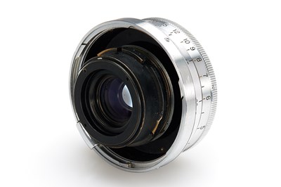 Lot 18 - Nikon S Outfit
