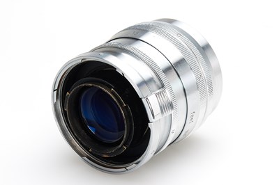 Lot 18 - Nikon S Outfit