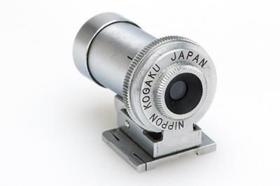 Lot 18 - Nikon S Outfit