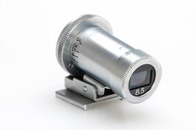 Lot 18 - Nikon S Outfit