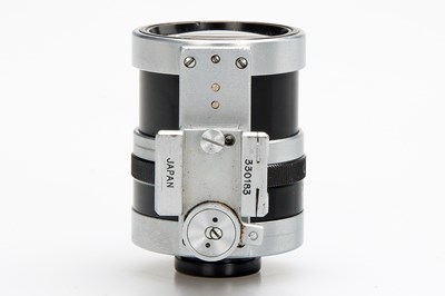 Lot 18 - Nikon S Outfit