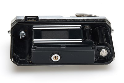 Lot 19 - Nikon S3 Chrome + Nikkor 1.1/5cm