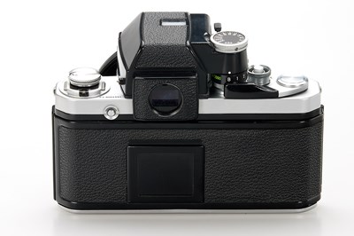 Lot 24 - Nikon Fisheye-Nikkor 5.6/6mm