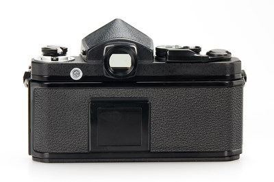 Lot 25 - Nikon F2 TITAN + 1.4/50mm Nikkor