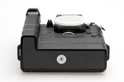 Lot 26 - Nikon F2 HM-D High-Speed